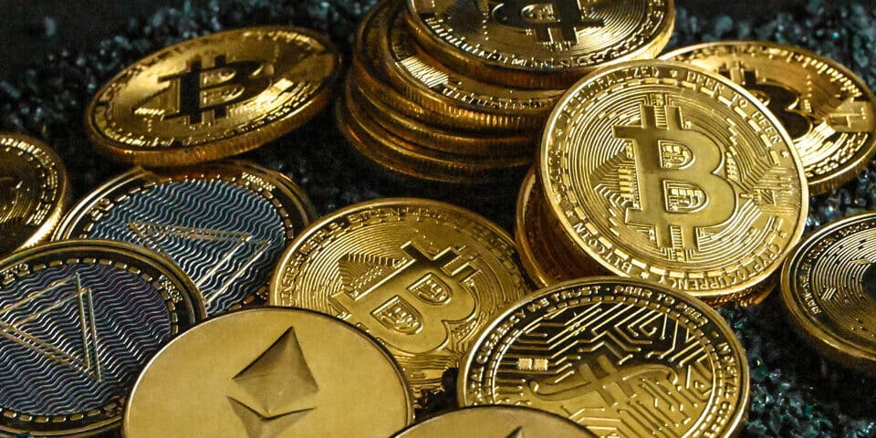 jak stworzyć kryptowalutę
