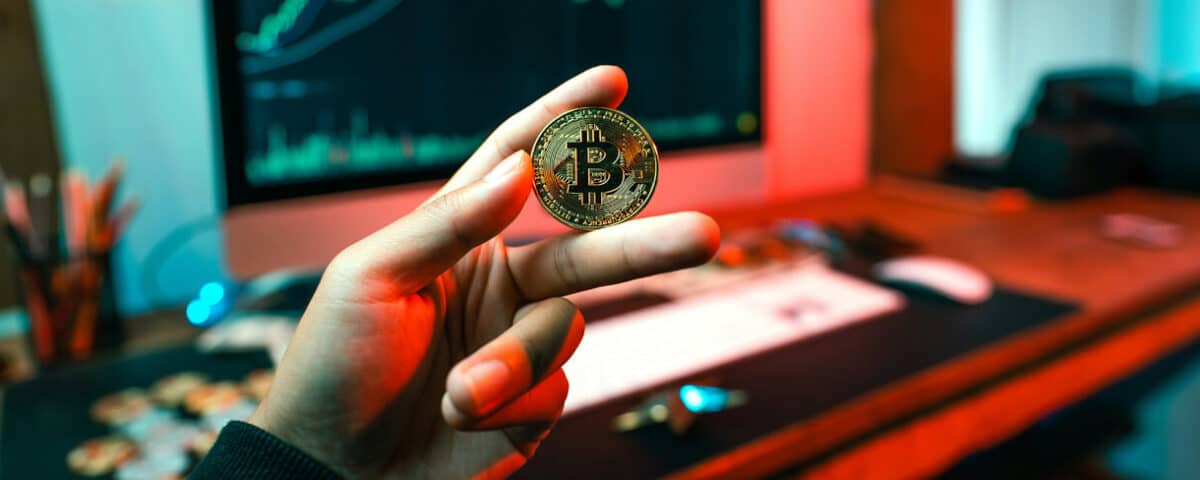 czy warto kupić bitcoina