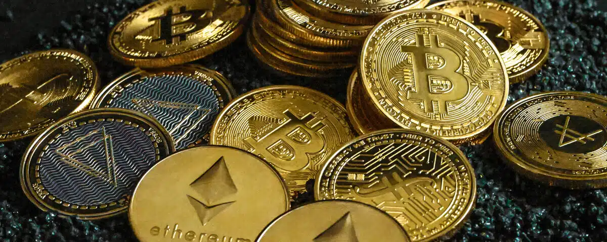 jak stworzyć kryptowalutę
