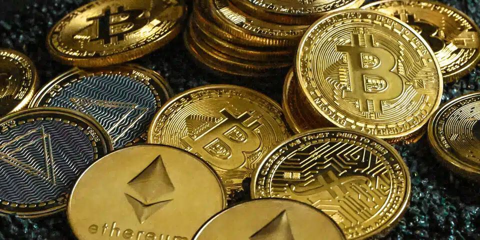 jak stworzyć kryptowalutę