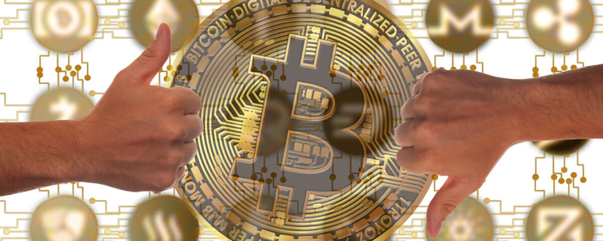 robot btc