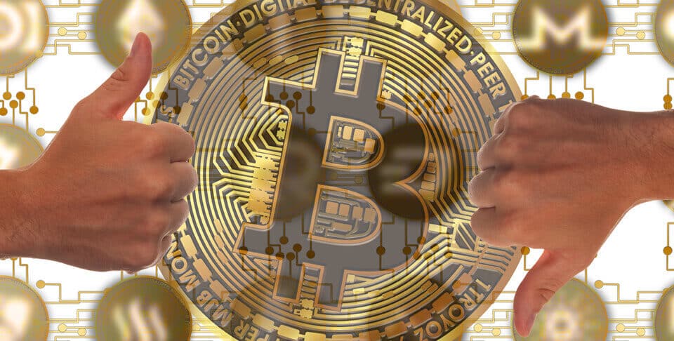 robot btc